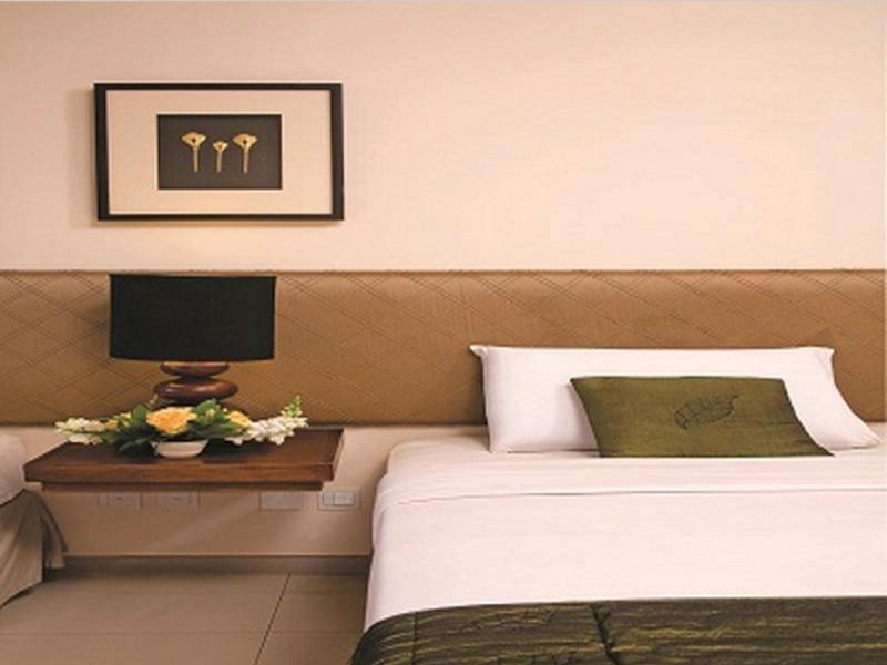 Hotel Le Beringin