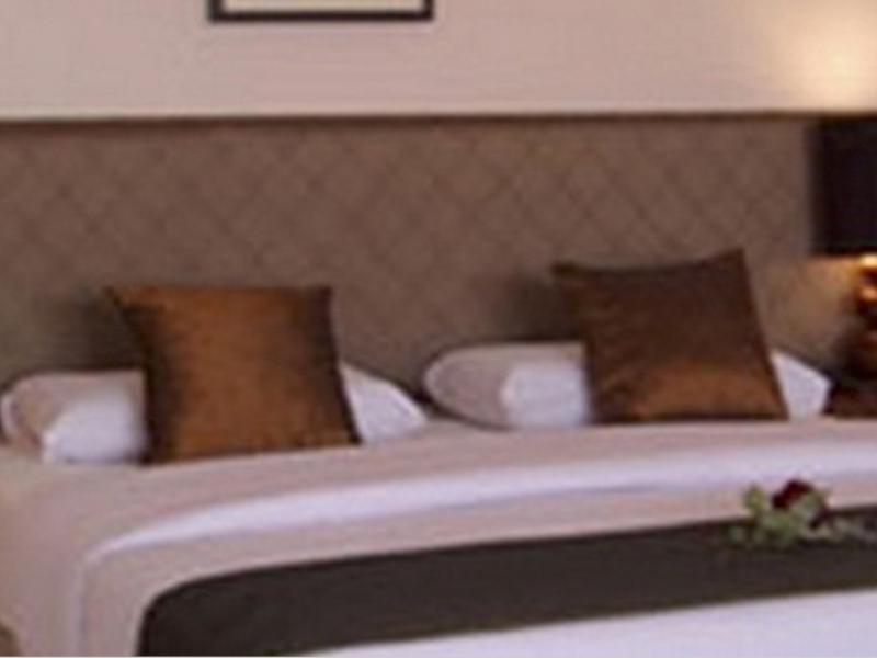Hotel Le Beringin Salatiga