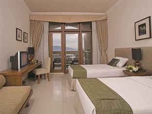 Hotel Le Beringin